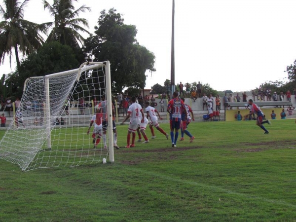 Barras vence 4 de Julho - Imagem 11