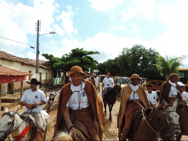 Confina como foi o 2º dia de festividades do 20º Aniversário de Barra D“Alcântara. - Imagem 22