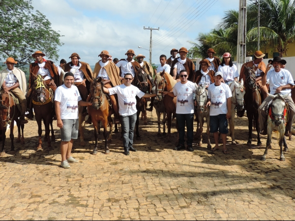 Confina como foi o 2º dia de festividades do 20º Aniversário de Barra D“Alcântara. - Imagem 19