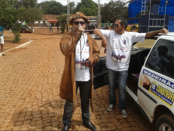 Confina como foi o 2º dia de festividades do 20º Aniversário de Barra D“Alcântara. - Imagem 28