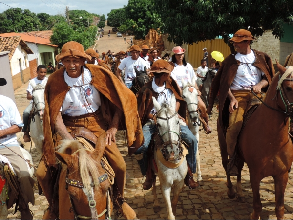 Confina como foi o 2º dia de festividades do 20º Aniversário de Barra D“Alcântara. - Imagem 25