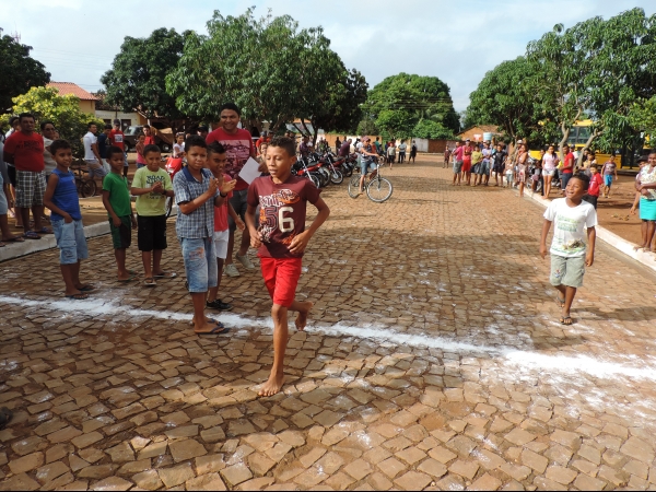 Confina como foi o 2º dia de festividades do 20º Aniversário de Barra D“Alcântara. - Imagem 3