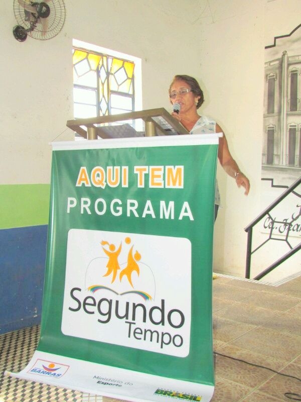 Prefeitura investe em obras nas unidades da rede municipal de ensino. - Imagem 4