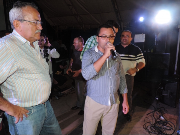 A festa do 20º Aniversário de Barra D“Alcântara foi a maior de todas - Imagem 21