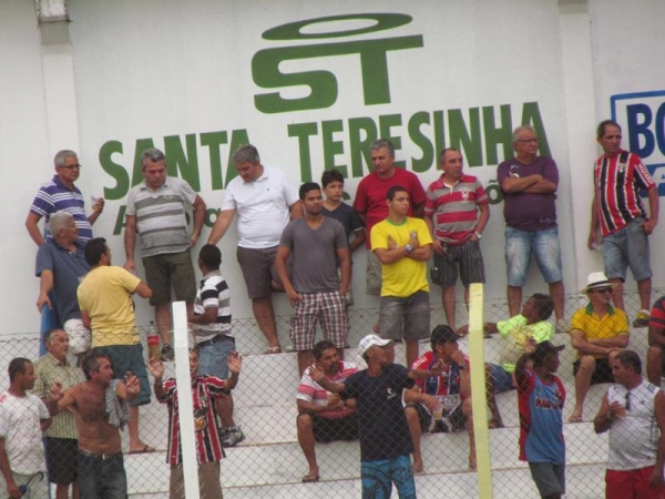 Barras vence 4 de Julho - Imagem 5