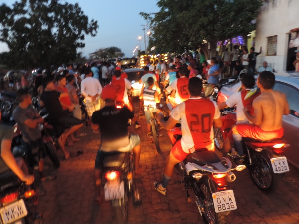 A final da Copa Cidade foi um belo espetaculo - Imagem 16
