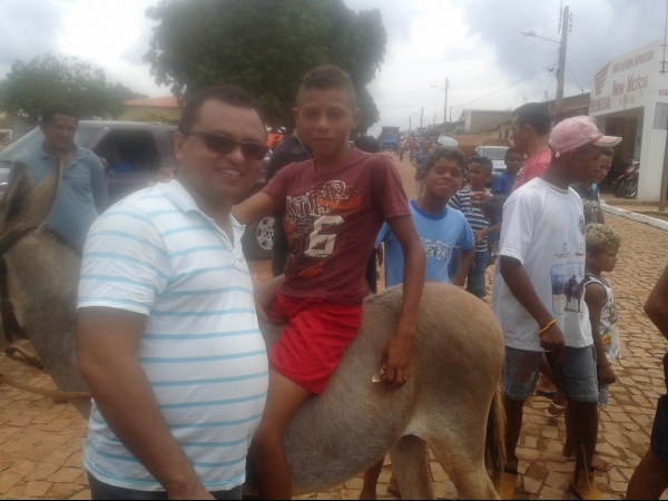 Confina como foi o 2º dia de festividades do 20º Aniversário de Barra D“Alcântara. - Imagem 10