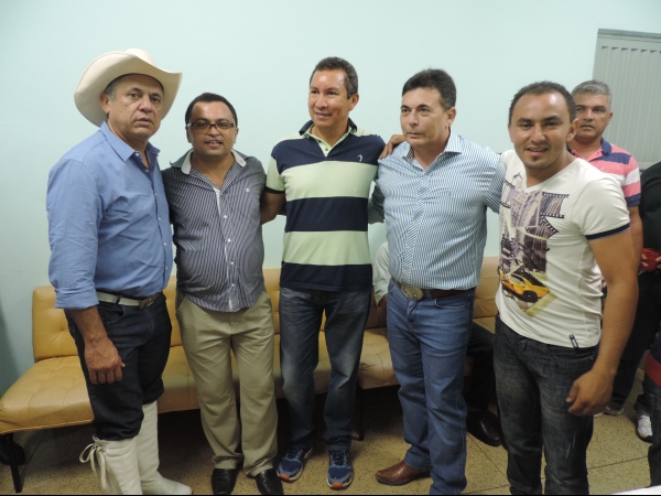 A festa do 20º Aniversário de Barra D“Alcântara foi a maior de todas - Imagem 2