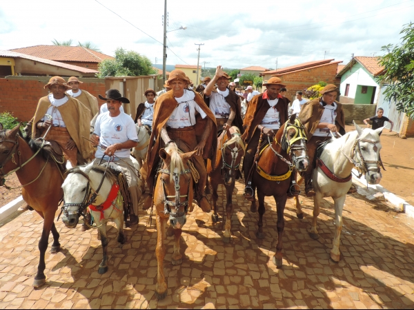 Confina como foi o 2º dia de festividades do 20º Aniversário de Barra D“Alcântara. - Imagem 20