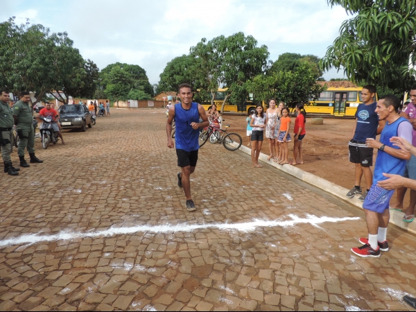 Confina como foi o 2º dia de festividades do 20º Aniversário de Barra D“Alcântara. - Imagem 1