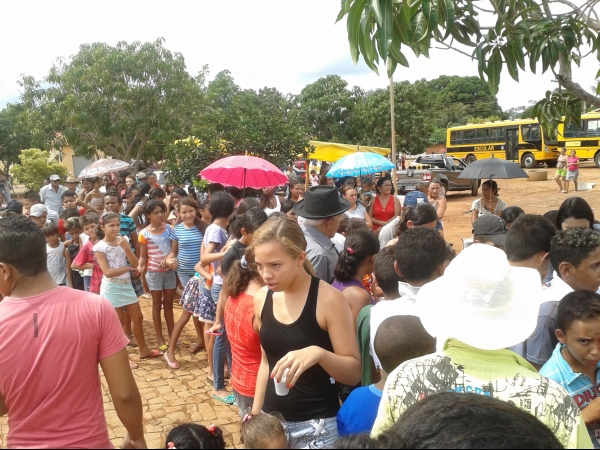 Confina como foi o 2º dia de festividades do 20º Aniversário de Barra D“Alcântara. - Imagem 36