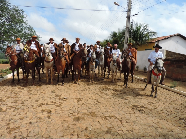 Confina como foi o 2º dia de festividades do 20º Aniversário de Barra D“Alcântara. - Imagem 18
