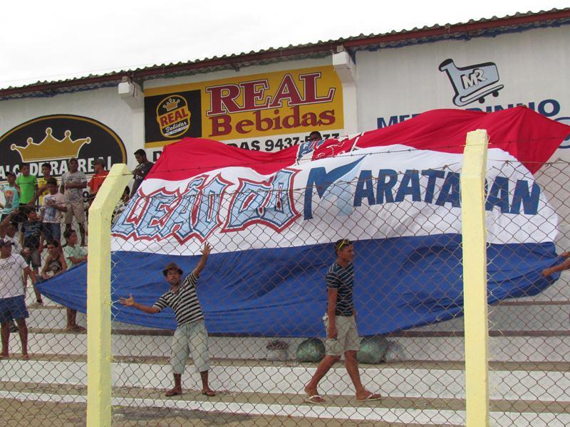 Barras vence 4 de Julho