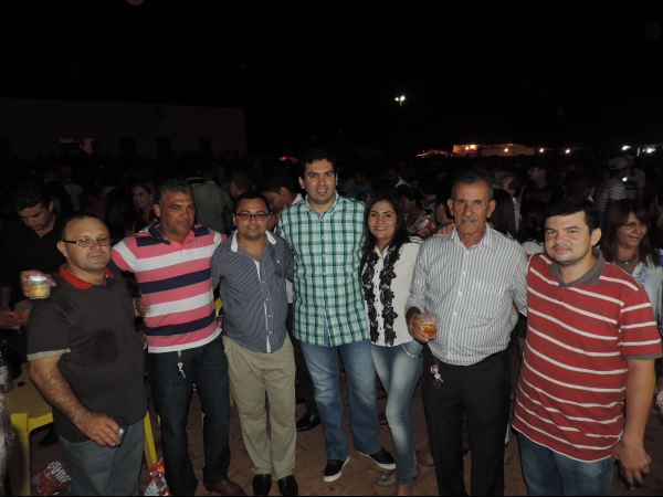 A festa do 20º Aniversário de Barra D“Alcântara foi a maior de todas - Imagem 18