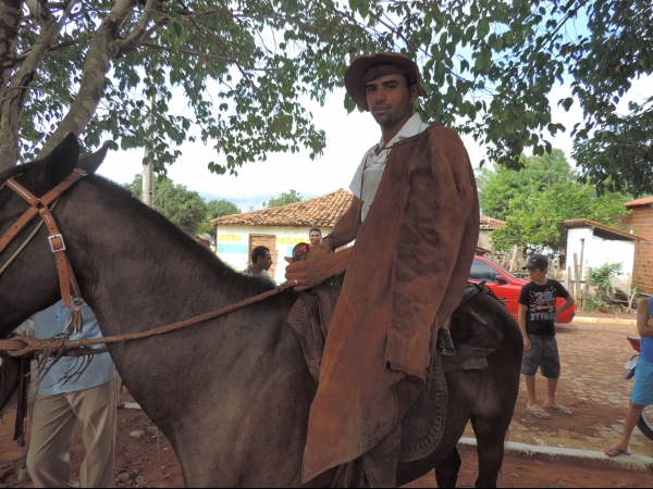 Confina como foi o 2º dia de festividades do 20º Aniversário de Barra D“Alcântara. - Imagem 13