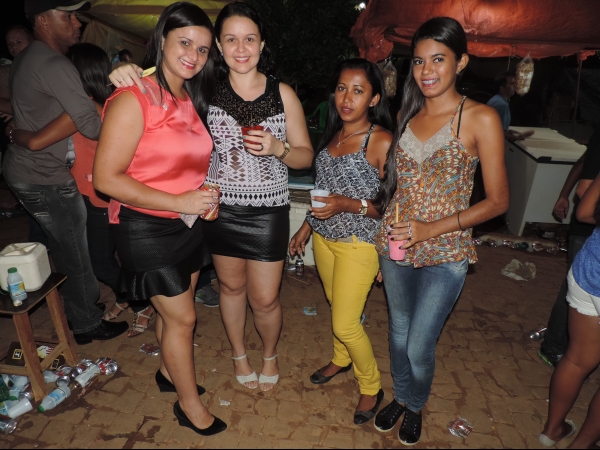 A festa do 20º Aniversário de Barra D“Alcântara foi a maior de todas - Imagem 13