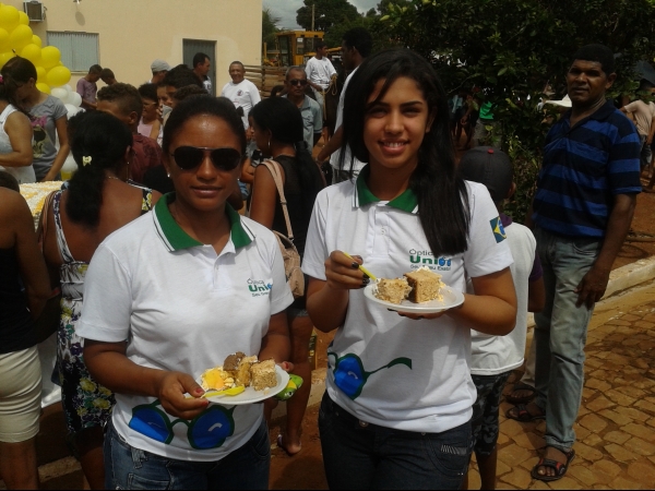 Confina como foi o 2º dia de festividades do 20º Aniversário de Barra D“Alcântara. - Imagem 35