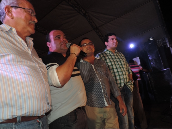 A festa do 20º Aniversário de Barra D“Alcântara foi a maior de todas - Imagem 23