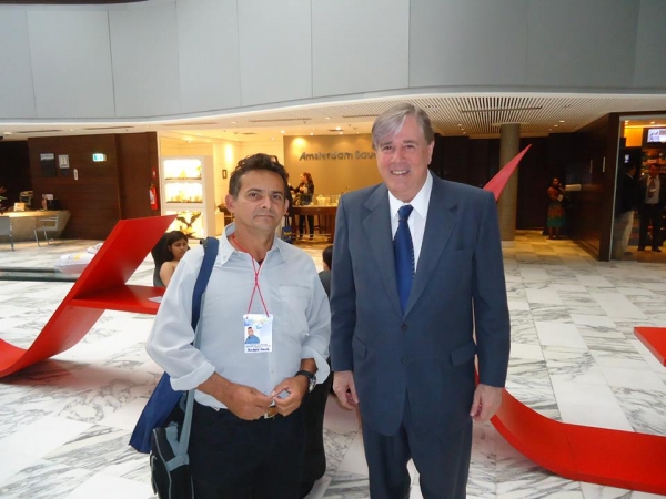 Mais uma obra do escritor Edivaldo Memória resgatando a Literatura de Cordel. - Imagem 1