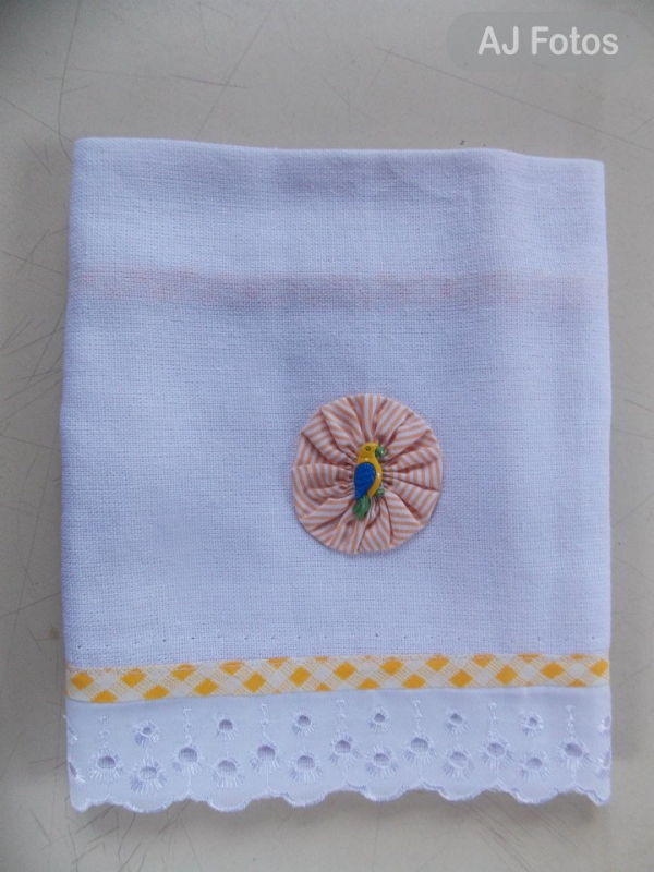  Produção da Casa do Cidadão Dona Edisa Batista - Imagem 6