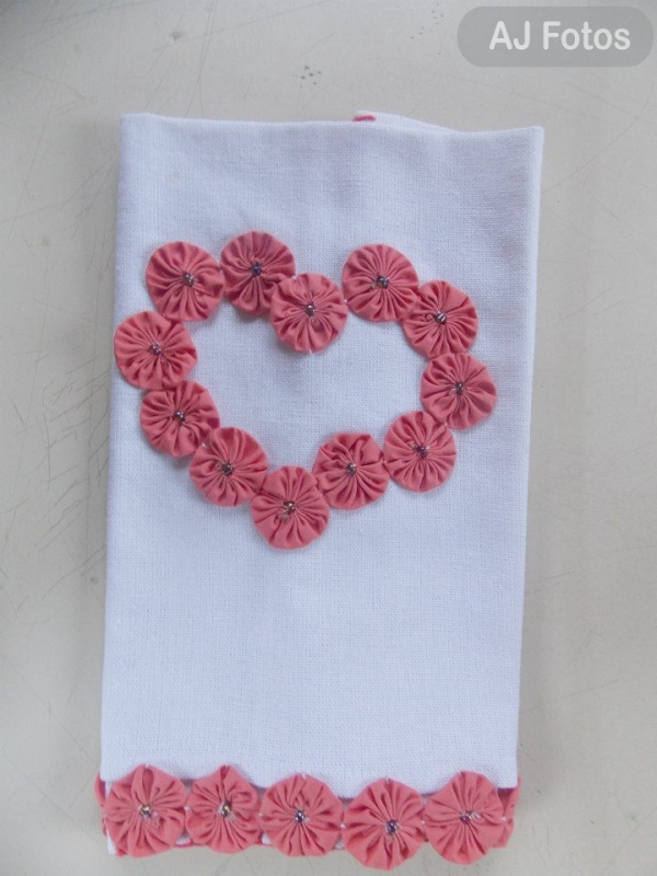  Produção da Casa do Cidadão Dona Edisa Batista - Imagem 3