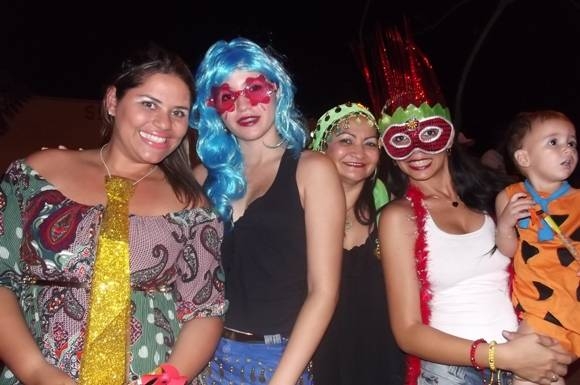 Corso fará a abertura oficial do Carnaval em Campo Maior - Imagem 5