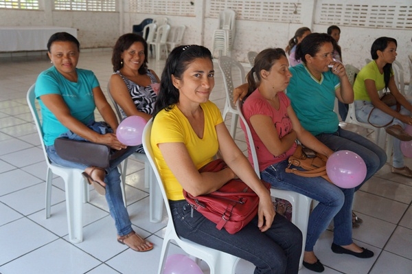 Projeto Rondon realizará show de talentos culturais - Imagem 3