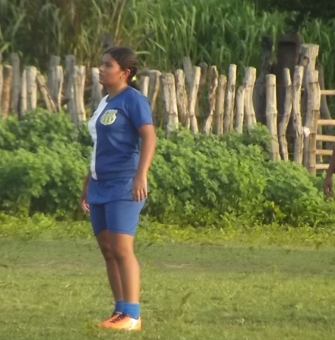 Seleção de futebol feminino de Uruçui vence Varzea grande interior de Canavieira - Imagem 2