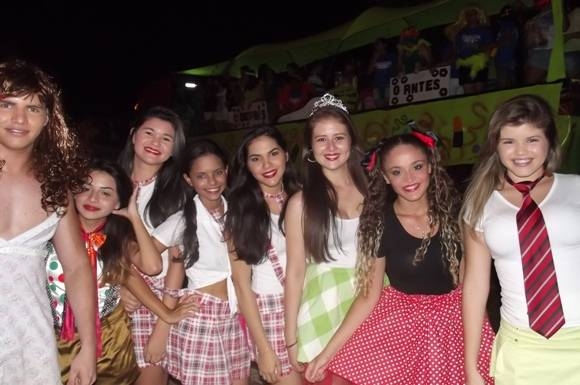 Corso fará a abertura oficial do Carnaval em Campo Maior - Imagem 4