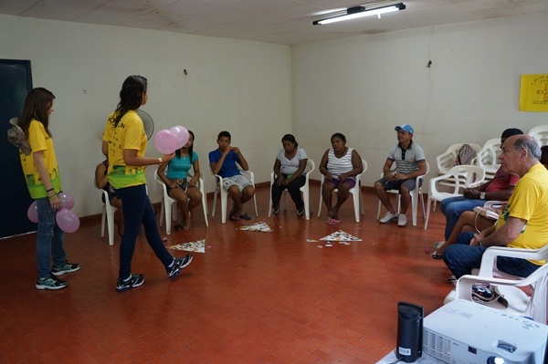 Projeto Rondon realizará show de talentos culturais - Imagem 5