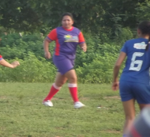 Seleção de futebol feminino de Uruçui vence Varzea grande interior de Canavieira - Imagem 1