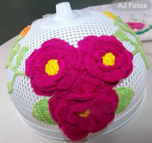  Produção da Casa do Cidadão Dona Edisa Batista - Imagem 15