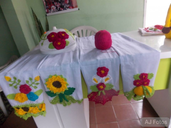  Produção da Casa do Cidadão Dona Edisa Batista - Imagem 2