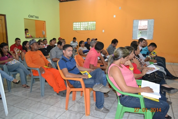 Prefeito de Boa Hora inicia discursão sobre implantação de Previdência Própria no município - Imagem 4