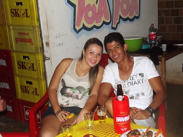 Alegria e descontração marcam a Festa de Confraternização da Prefeitura de Dom Expedito Lopes - Imagem 25