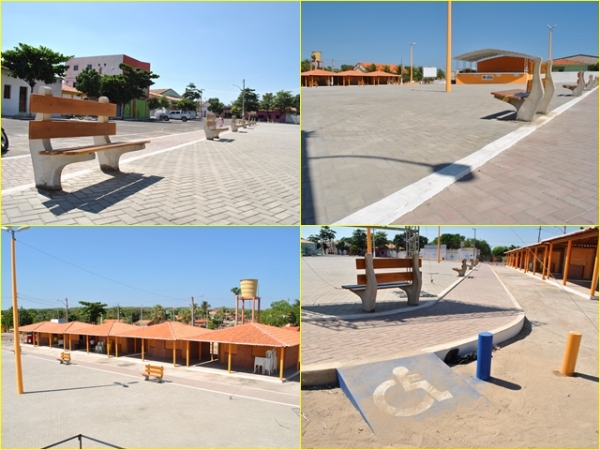 Réveillon de Cocal é comemorado com entrega de obras e muita festa - Imagem 9