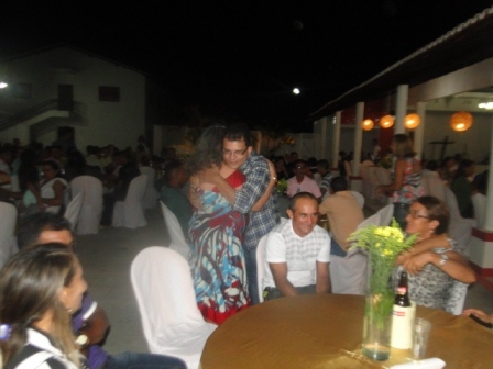 Secretaria de Saúde reúne servidores em confraternização - Imagem 6