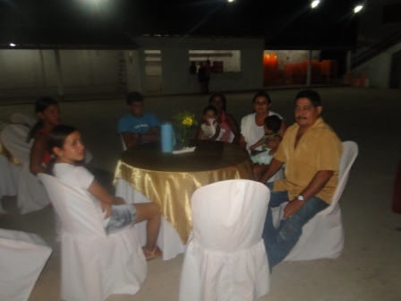 Secretaria de Saúde reúne servidores em confraternização - Imagem 9