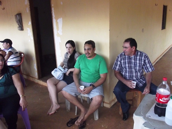 Alegria e descontração marcam a Festa de Confraternização da Prefeitura de Dom Expedito Lopes - Imagem 8