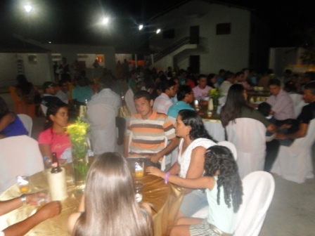 Secretaria de Saúde reúne servidores em confraternização - Imagem 7