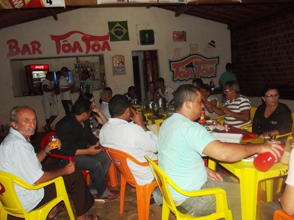 Alegria e descontração marcam a Festa de Confraternização da Prefeitura de Dom Expedito Lopes - Imagem 23