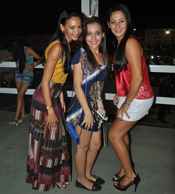 Prefeitura de Cocal realiza mega festa de réveillon na Nova Praça de Eventos - Imagem 8