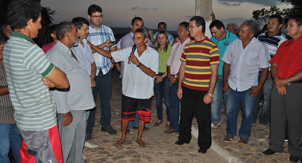 Réveillon de Cocal é comemorado com entrega de obras e muita festa - Imagem 5