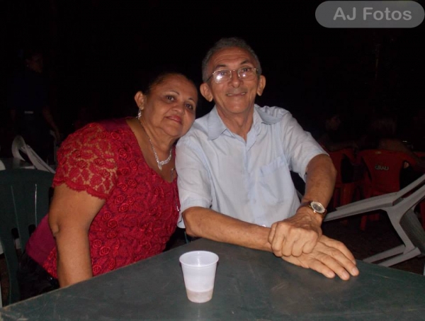 Celebração Matrimonial do casal Ivanilson e Leidiane - Imagem 25