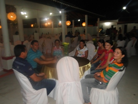 Secretaria de Saúde reúne servidores em confraternização - Imagem 10