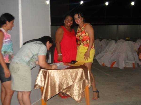 Secretaria de Saúde reúne servidores em confraternização - Imagem 12