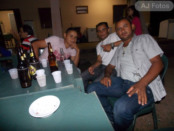 Celebração Matrimonial do casal Ivanilson e Leidiane - Imagem 28