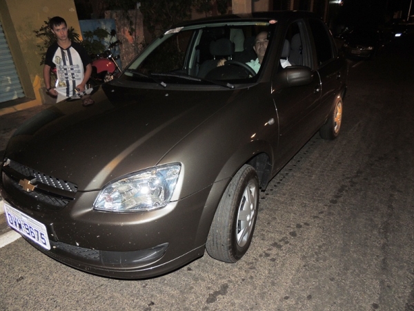 Presidente Roque Uchoa compra veículo para Câmara Municipal de Pedro II - Imagem 4