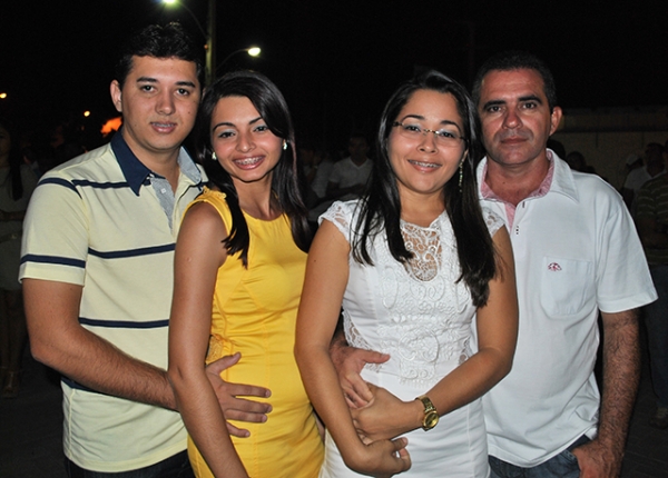 Prefeitura de Cocal realiza mega festa de réveillon na Nova Praça de Eventos - Imagem 5