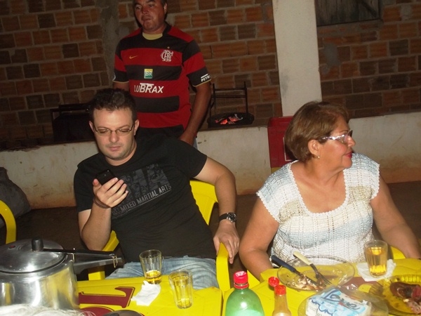 Alegria e descontração marcam a Festa de Confraternização da Prefeitura de Dom Expedito Lopes - Imagem 26